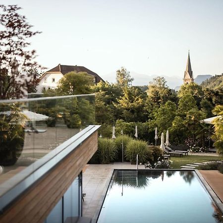 Alpiana - Green Luxury Dolce Vita Hotel Völlan Eksteriør bilde
