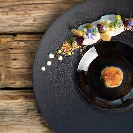 Alpiana - Green Luxury Dolce Vita Hotel Völlan Eksteriør bilde