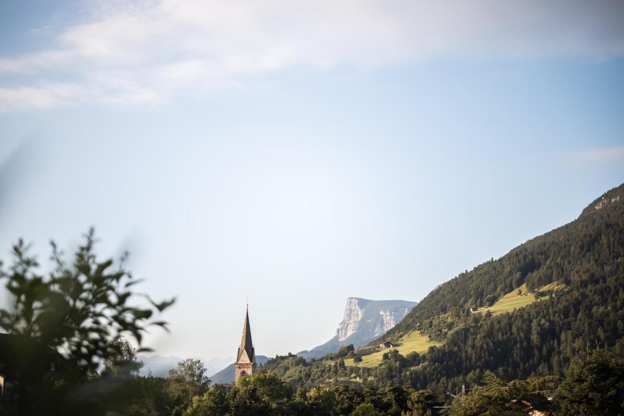 Alpiana - Green Luxury Dolce Vita Hotel Völlan Eksteriør bilde