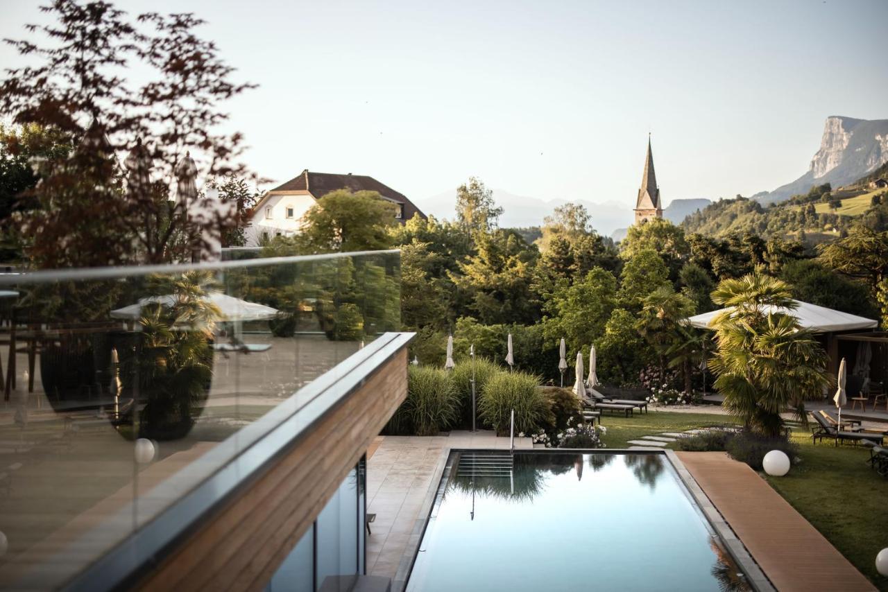 Alpiana - Green Luxury Dolce Vita Hotel Völlan Eksteriør bilde