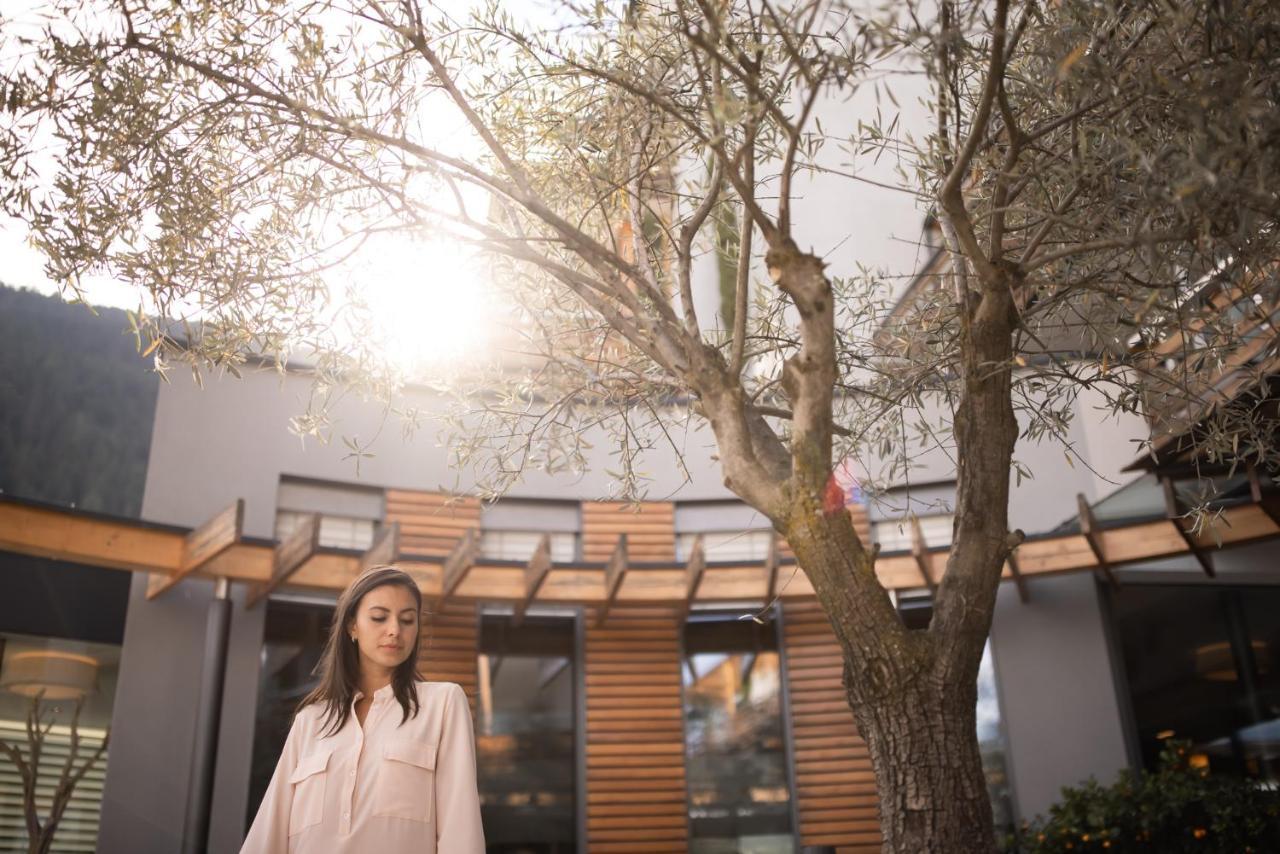 Alpiana - Green Luxury Dolce Vita Hotel Völlan Eksteriør bilde
