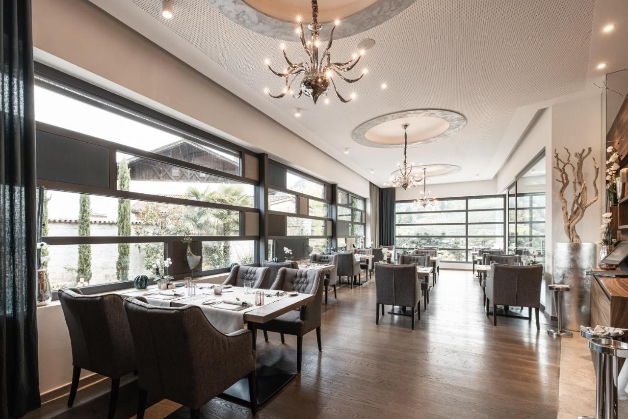 Alpiana - Green Luxury Dolce Vita Hotel Völlan Eksteriør bilde