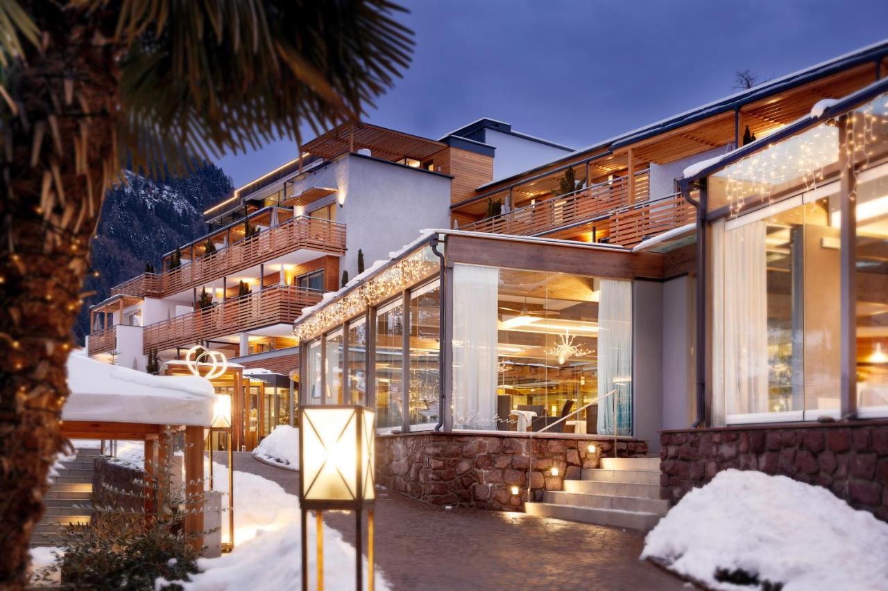 Alpiana - Green Luxury Dolce Vita Hotel Völlan Eksteriør bilde