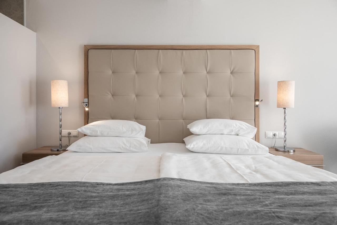 Alpiana - Green Luxury Dolce Vita Hotel Völlan Eksteriør bilde