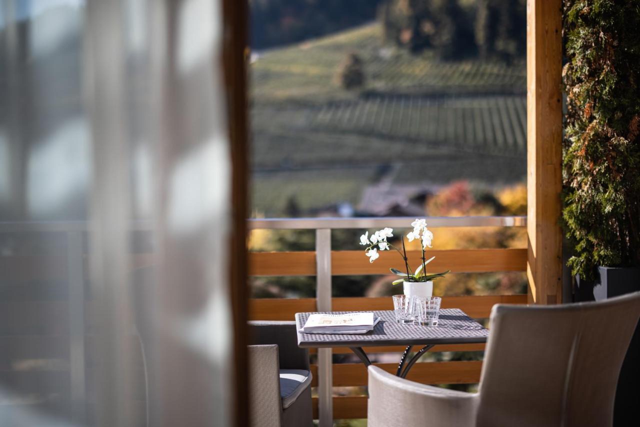 Alpiana - Green Luxury Dolce Vita Hotel Völlan Eksteriør bilde