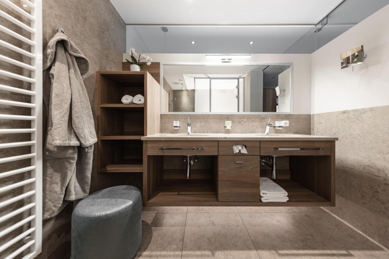 Alpiana - Green Luxury Dolce Vita Hotel Völlan Eksteriør bilde