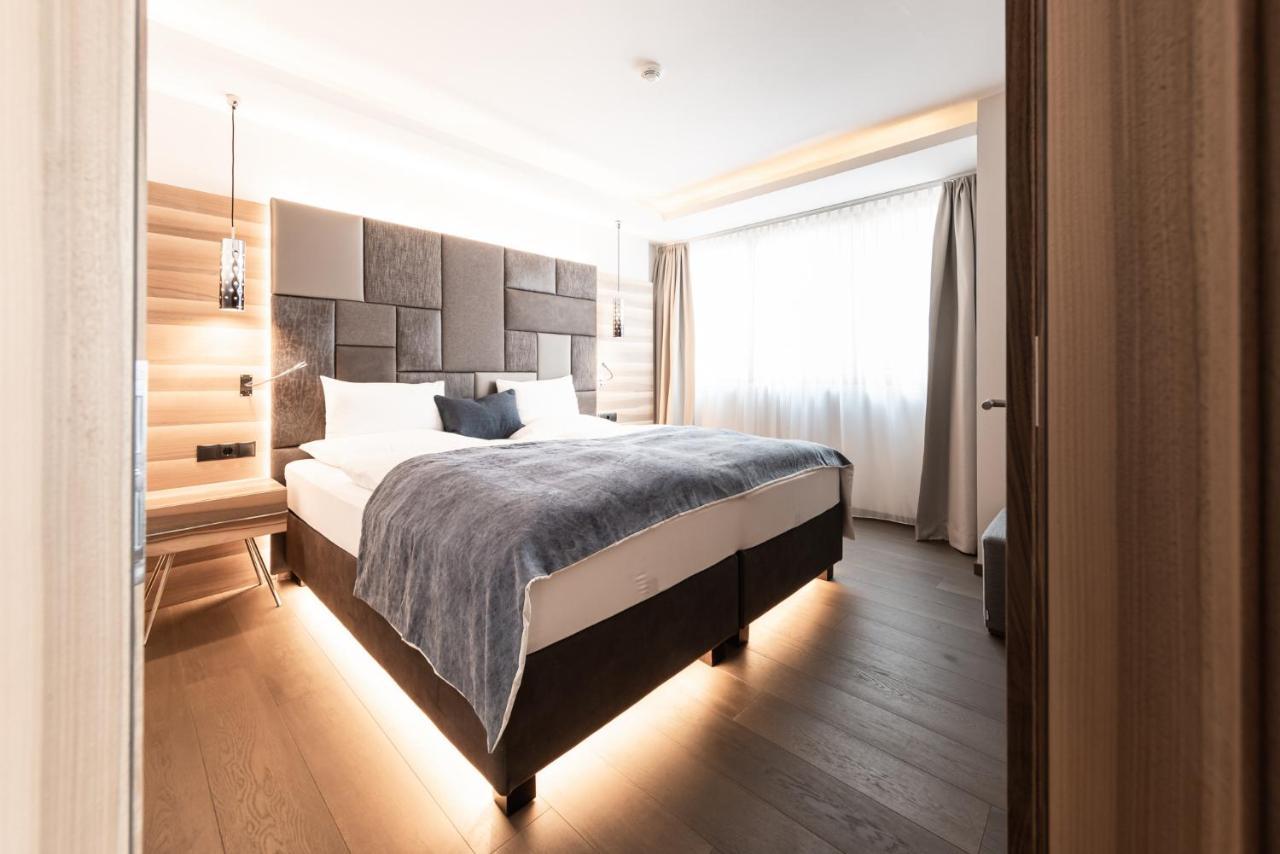 Alpiana - Green Luxury Dolce Vita Hotel Völlan Eksteriør bilde
