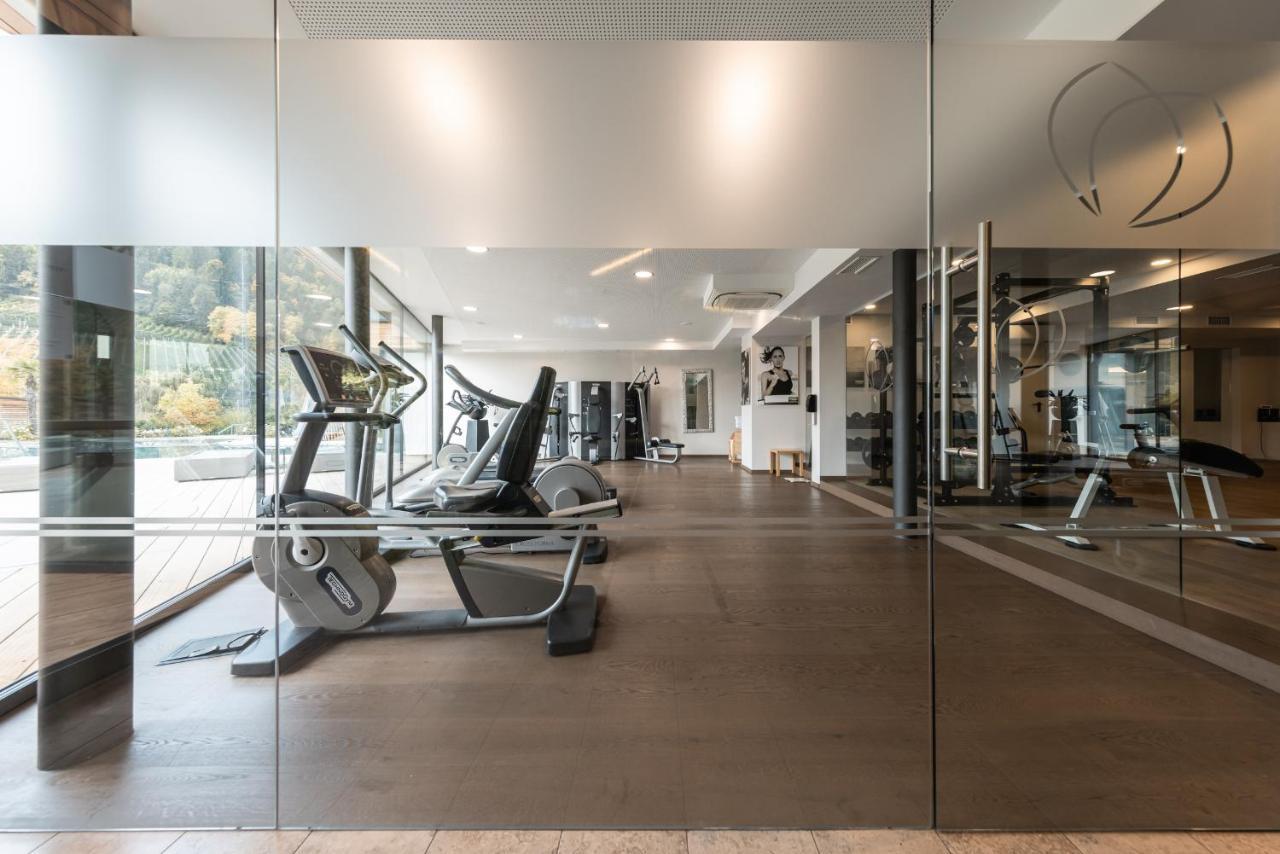 Alpiana - Green Luxury Dolce Vita Hotel Völlan Eksteriør bilde