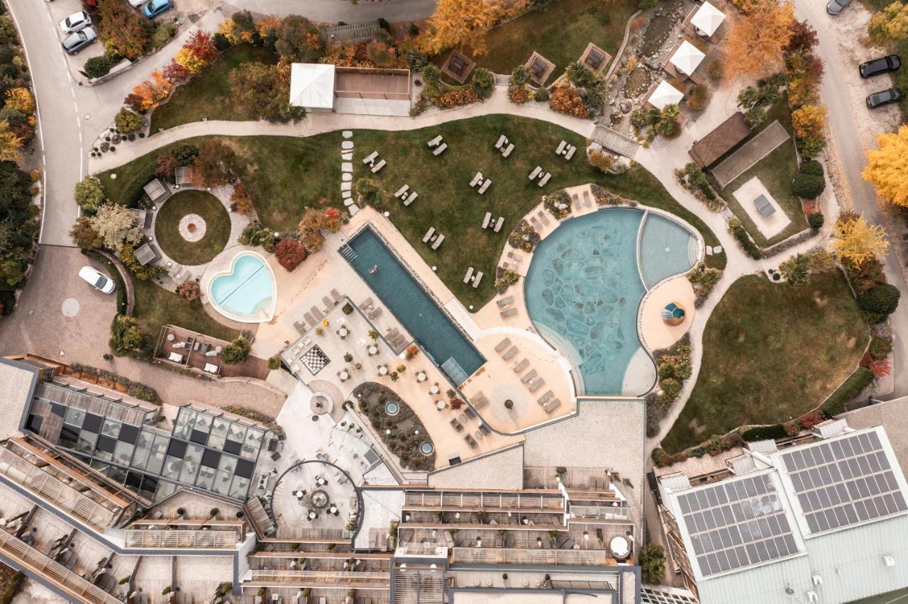 Alpiana - Green Luxury Dolce Vita Hotel Völlan Eksteriør bilde