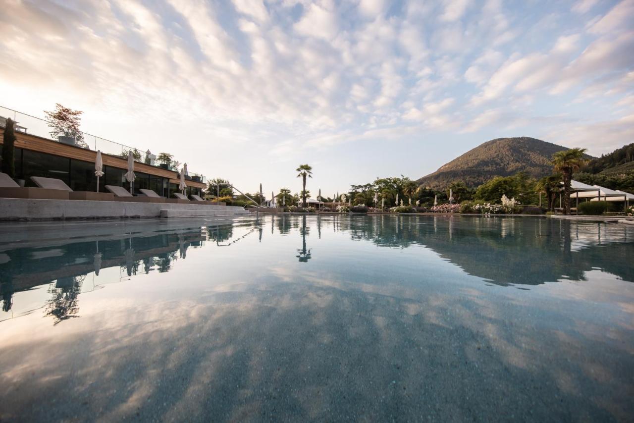 Alpiana - Green Luxury Dolce Vita Hotel Völlan Eksteriør bilde
