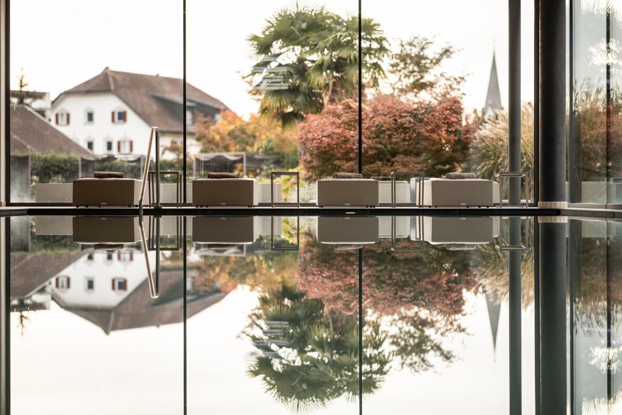 Alpiana - Green Luxury Dolce Vita Hotel Völlan Eksteriør bilde