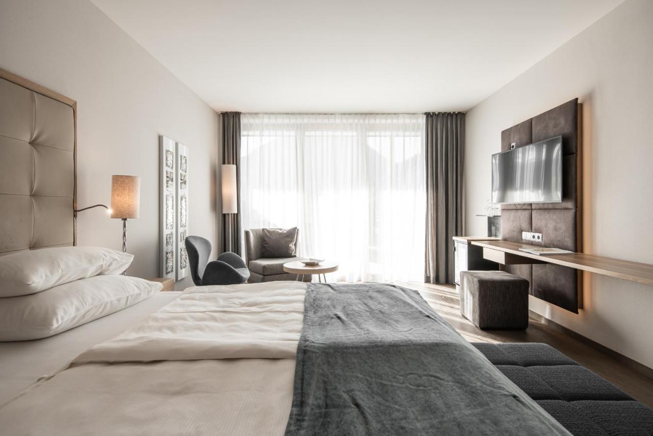 Alpiana - Green Luxury Dolce Vita Hotel Völlan Eksteriør bilde