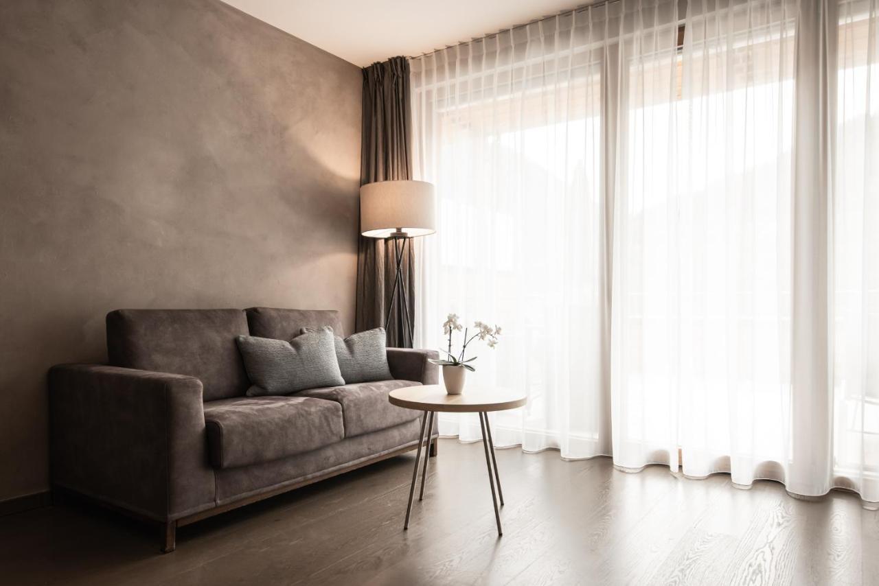 Alpiana - Green Luxury Dolce Vita Hotel Völlan Eksteriør bilde