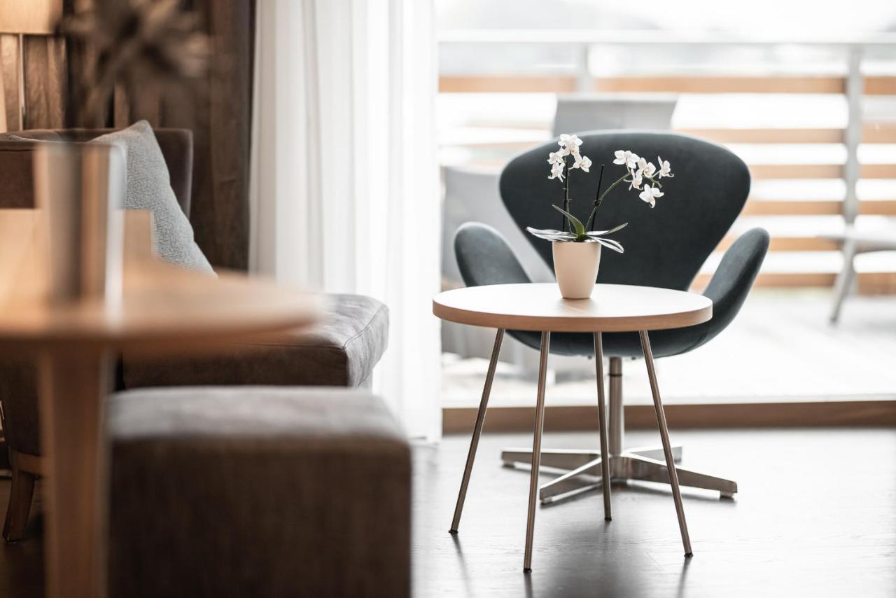 Alpiana - Green Luxury Dolce Vita Hotel Völlan Eksteriør bilde