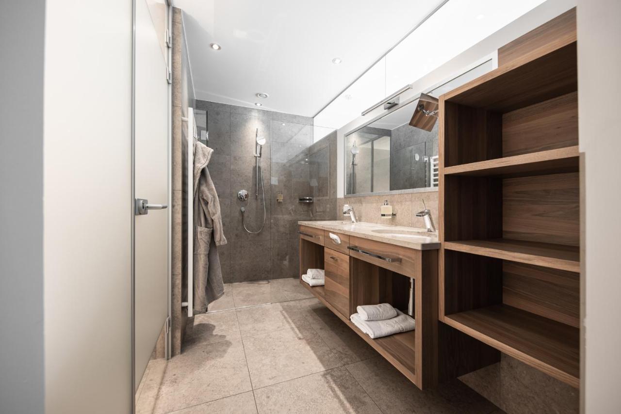 Alpiana - Green Luxury Dolce Vita Hotel Völlan Eksteriør bilde