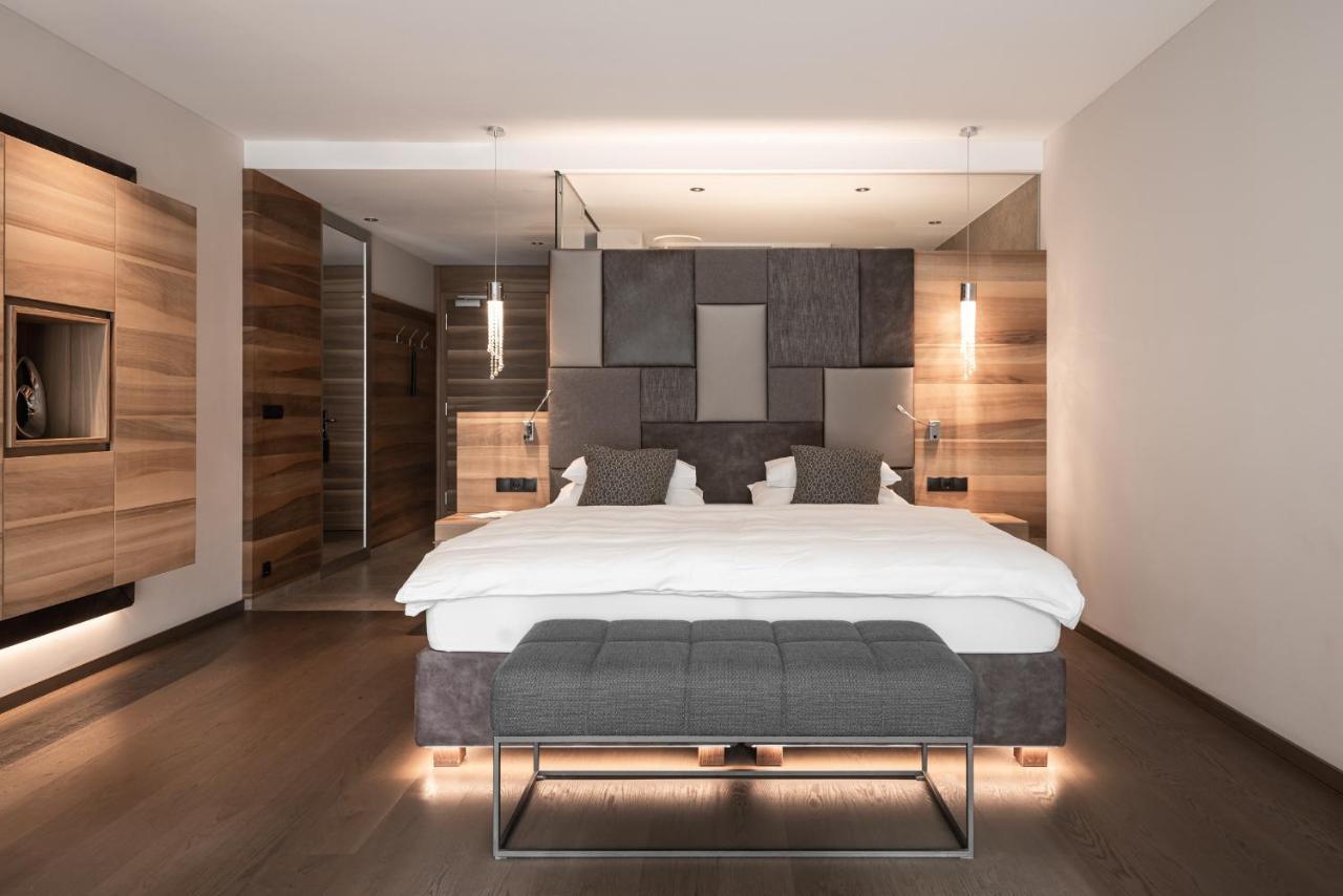 Alpiana - Green Luxury Dolce Vita Hotel Völlan Eksteriør bilde
