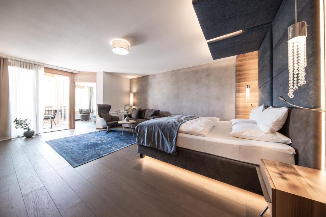 Alpiana - Green Luxury Dolce Vita Hotel Völlan Eksteriør bilde